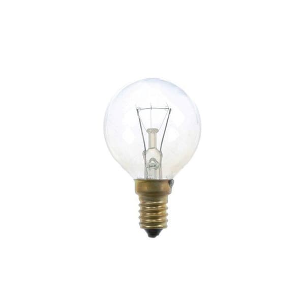 UGNSLAMPA GLÖDA 00057874 LAMPA E14-40W-230V-300°C SPECIALUGN