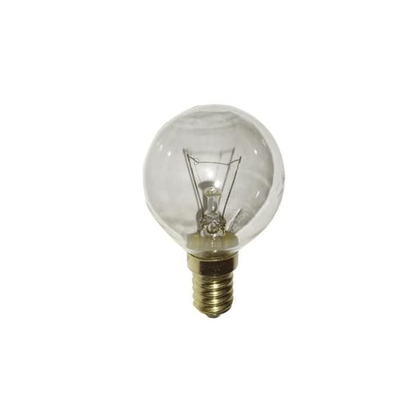 UGNSLAMPA GLÖDA 00057874 LAMPA E14-40W-230V-300°C SPECIALUGN