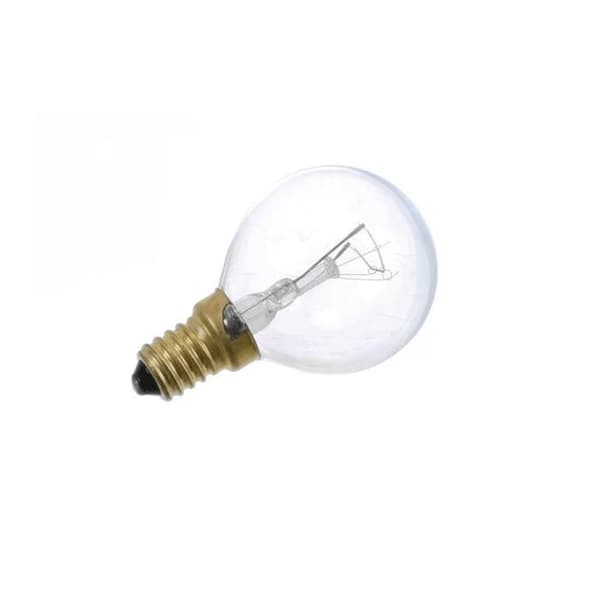 UGNSLAMPA GLÖDA 00057874 LAMPA E14-40W-230V-300°C SPECIALUGN
