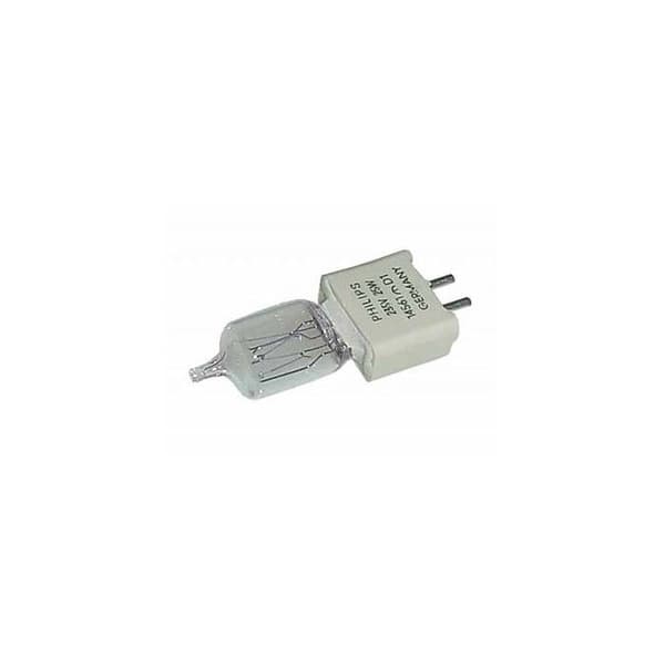 Halogenlampa 25W 230V 400° - Ugn, spis - SIEMENS, BOSCH (22952)