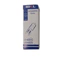 Miniatyrbild 3 av 4: Hotpoint, Indesit, Whirlpool Halogenlampa 40 w g9 bas Whirlpool 481010391431