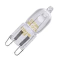 Miniatyrbild 1 av 4: Hotpoint, Indesit, Whirlpool Halogenlampa 40 w g9 bas Whirlpool 481010391431