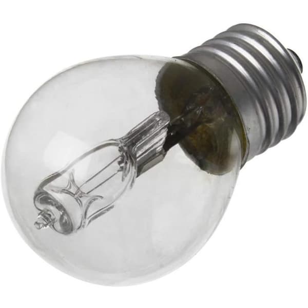 Amerikansk kyllampa - 28W - E27 - 120V