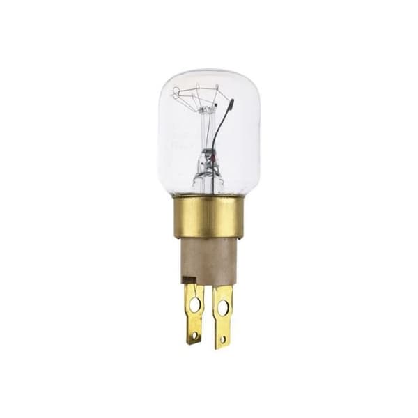Wpro TCLICK LRT139 Glödlampa form: rörformig E14 15 W klass E