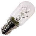 Miniatyrbild 1 av 2: Lampa - WHIRLPOOL - E14 - 20W - Elektrisk - Inomhus