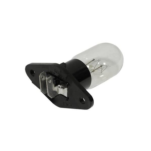 MIKROVÅGSLAMPA Glödlampa 4713-001524 Glödlampa 230 V 20W-25W MED PLATSER