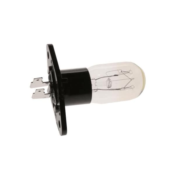 MIKROVÅGSLAMPA Glödlampa 4713-001524 Glödlampa 230 V 20W-25W MED PLATSER