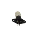 Miniatyrbild 3 av 4: Glödlampa T25 240V 25W (51560-32164) - Mikrovågsugn - LG, WHIRLPOOL, BOSCH, SIEMENS, SAMSUNG, NEFF, BAUKNECHT, IKEA WHIRLPOOL, GAG