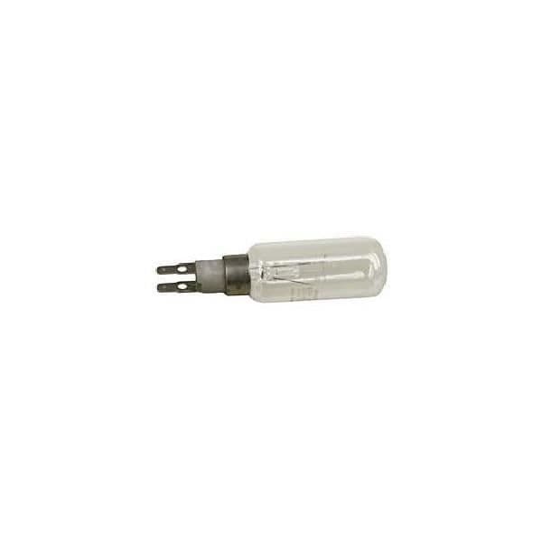 lampe T25L 40W whirlpool 481213428078 484000000986
