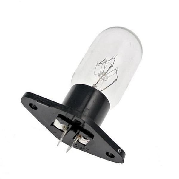 Ampull T25 - LG - 240V - 25W - Kompatibel med mikrovågsugn - Inomhusbelysning