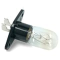 Miniatyrbild 2 av 4: AMPOUL LAMPA MIKROVÅG 6912W3B002D AMPOUL 25 W 230 V
