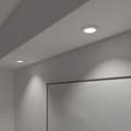 Miniatyrbild 5 av 6: LED infälld spotlight - CALEX - SMART HALO DOWNLIGHT - 500 ml - Vit