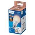 Miniatyrbild 2 av 4: Standard LED-lampa e27 8w 2.700k-6.500k 806lm wifi philips wiz