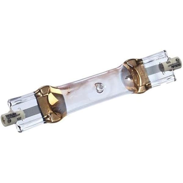 Ampoule UV - PHILIPS - Cleo HPA 400S - 400 W - Culot R7S - 10 000 lux
