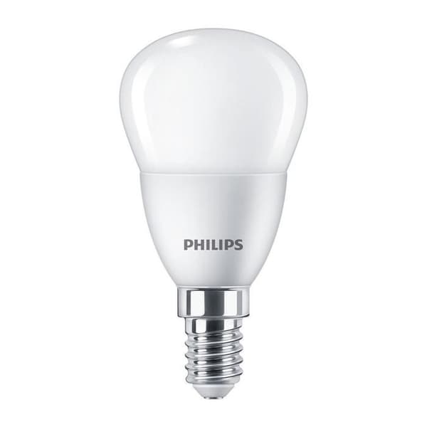 Ampull LED Philips By Signify 929003546540 Vit
