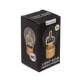 Miniatyrbild 3 av 3: Ampoule LED - Ej specificerad - Fickfinger - Uppladdningsbar USB - 12 x 7 cm - 5h användning