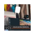 Miniatyrbild 5 av 6: Logitech Litra Glow LED-lampa - 250 lm - 2700 K