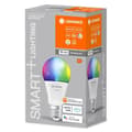 Miniatyrbild 2 av 4: LED-lampa - LEDVANCE - SMART+ WIFI - 9W - 806lm - Vit - E27 bas
