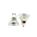 Miniatyrbild 1 av 2: FÖRP. 2 LED-SPOT-Glödlampor GU10 50W 4000K