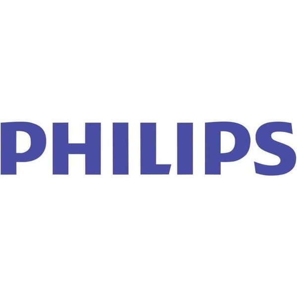 LED-lampa - PHILIPS - 66514200 - E27 - 10,5 W - Varmvit - Globe Ø 12,5 cm