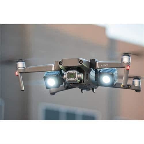 Lume Cube belysningskit för DJI Mavic 2 Pro - Zoom - LC-MAVIC2PRO22