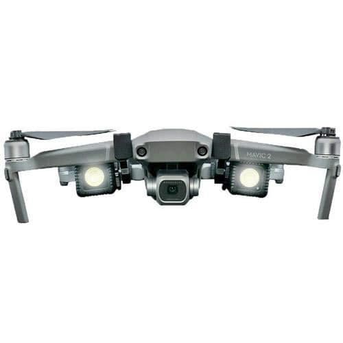 Lume Cube belysningskit för DJI Mavic 2 Pro - Zoom - LC-MAVIC2PRO22