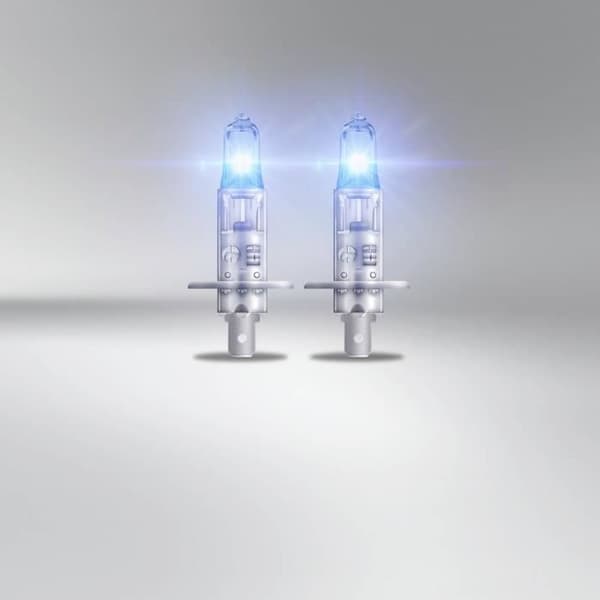 Halogenlampa - Osram - 64150CBN-HCB - COOL BLUE® INTENSE - 12 V - Kall vit