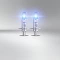 Miniatyrbild 3 av 3: Halogenlampa - Osram - 64150CBN-HCB - COOL BLUE® INTENSE - 12 V - Kall vit