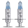 Miniatyrbild 1 av 3: Halogenlampa - Osram - 64150CBN-HCB - COOL BLUE® INTENSE - 12 V - Kall vit