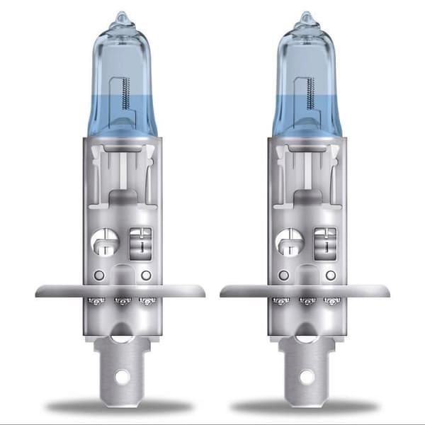 Halogenlampa - Osram - 64150CBN-HCB - COOL BLUE® INTENSE - 12 V - Kall vit