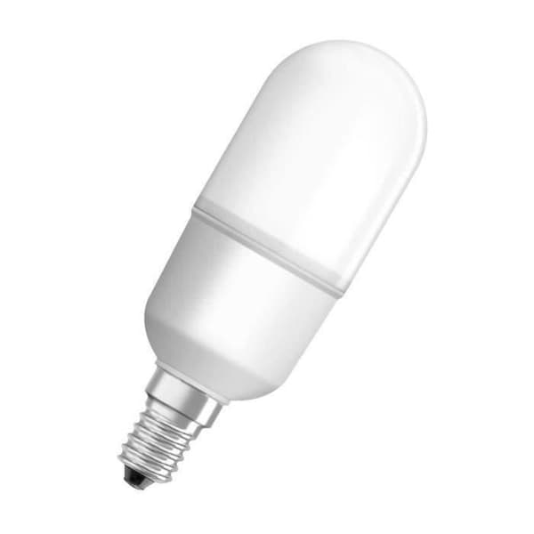 OSRAM - Frostad LED-sticka med 10W E14 dagsljusradiator