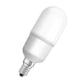 Miniatyrbild 3 av 6: OSRAM - Frostad LED-sticka med 10W E14 dagsljusradiator