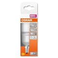 Miniatyrbild 6 av 6: OSRAM - Frostad LED-sticka med 10W E14 dagsljusradiator