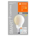 Miniatyrbild 3 av 4: Glödlampa - led glödlampa - halogenlampa Ledvance