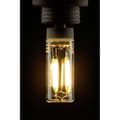 Miniatyrbild 2 av 3: LED-lampa - SEGULA - G9 - Ekvivalent effekt 40W - Varmvit - Inredning