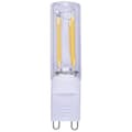 Miniatyrbild 1 av 3: LED-lampa - SEGULA - G9 - Ekvivalent effekt 40W - Varmvit - Inredning