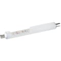 Miniatyrbild 3 av 4: ARIC Linolite typ LED-rör med S15 bas - 3,5W - Ø25x221 mm