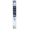 Miniatyrbild 4 av 4: ARIC Linolite typ LED-rör med S15 bas - 3,5W - Ø25x221 mm