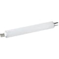 Miniatyrbild 2 av 4: ARIC Linolite typ LED-rör med S15 bas - 3,5W - Ø25x221 mm
