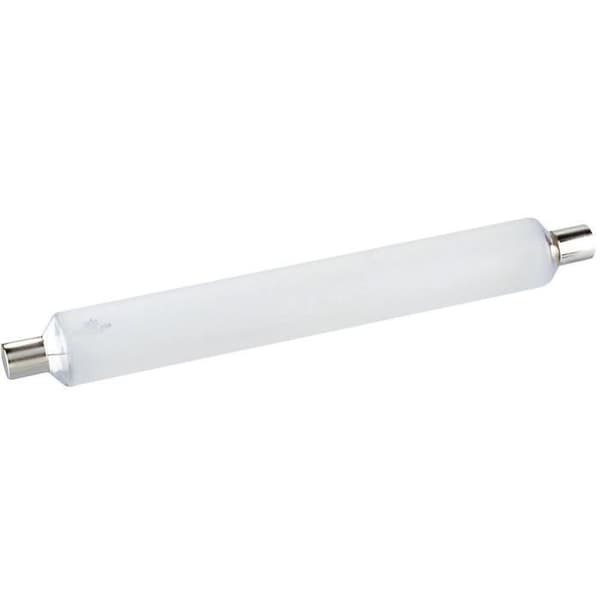 ARIC Linolite typ LED-rör med S15 bas - 3,5W - Ø25x221 mm