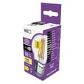 Miniatyrbild 1 av 4: Emos - ZF1140 - LED-lampa 6W E27 230V 2700K 810lm dekorativ filament mini glob vit varm