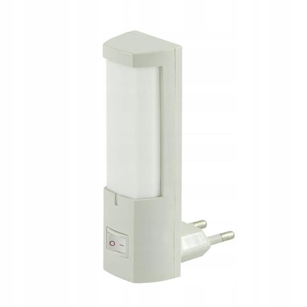 Struhm - ID323218/ALL - Stickkontaktlampa. Stickkontaktlampa med WIEZA-kontakt 0,4W LED.