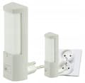 Miniatyrbild 1 av 2: Struhm - ID323218/ALL - Stickkontaktlampa. Stickkontaktlampa med WIEZA-kontakt 0,4W LED.