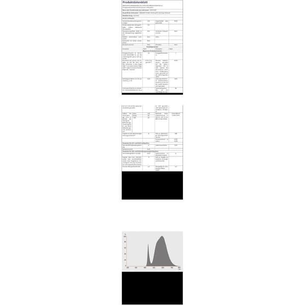 LED-lampa - LEDVANCE - BELLALUX - E27 - Kallvit 4000K - 1521 Lumen - 3-pack