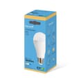 Miniatyrbild 2 av 4: Garza - 461054 - (R) - Standard LED-lampor, varmt ljus 3000 K, E27-sockel, 18 W 1850 lumen