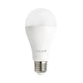 Miniatyrbild 1 av 4: Garza - 461054 - (R) - Standard LED-lampor, varmt ljus 3000 K, E27-sockel, 18 W 1850 lumen