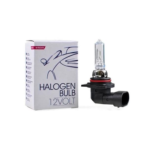 MTech M-Tech pX22d halogenlampa 12 V/55 W hIR2 9012 - Z66