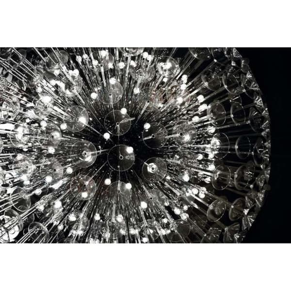 Ampull LED E27 6,5 watt (motsvarar 48 watt) - Ljusfärg - Neutralvit