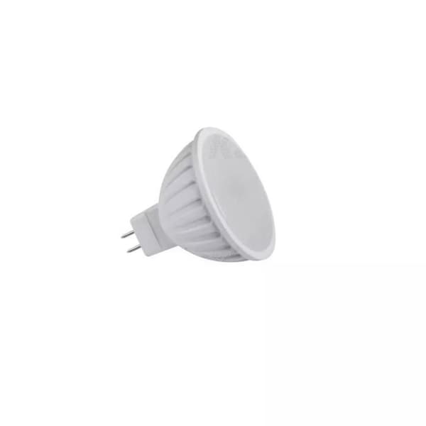 Ampoule LED - Gx5,3 - 7W - Varmvit 3000K - 480lm - 25000h