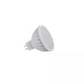 Miniatyrbild 1 av 3: Ampoule LED - Gx5,3 - 7W - Varmvit 3000K - 480lm - 25000h